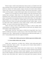 Leidybos rinkos segmentavimas ir pozicionavimas leidyboje 17 puslapis