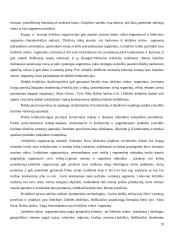 Leidybos rinkos segmentavimas ir pozicionavimas leidyboje 18 puslapis