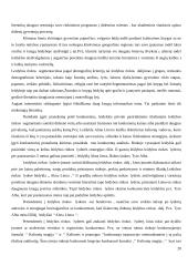 Leidybos rinkos segmentavimas ir pozicionavimas leidyboje 19 puslapis