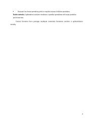 Leidybos rinkos segmentavimas ir pozicionavimas leidyboje 3 puslapis