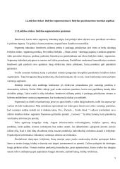 Leidybos rinkos segmentavimas ir pozicionavimas leidyboje 4 puslapis