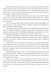 Leidybos rinkos segmentavimas ir pozicionavimas leidyboje 6 puslapis