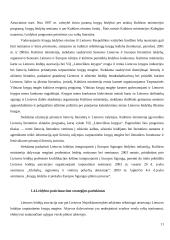 Leidybos rinkos segmentavimas ir pozicionavimas leidyboje 10 puslapis