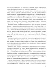 Konstitucinės įstatymų leidybos sistema 11 puslapis