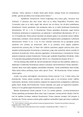 Konstitucinės įstatymų leidybos sistema 14 puslapis