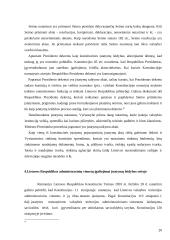 Konstitucinės įstatymų leidybos sistema 20 puslapis