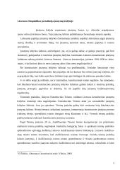 Konstitucinės įstatymų leidybos sistema 3 puslapis