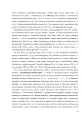 Konstitucinės įstatymų leidybos sistema 6 puslapis