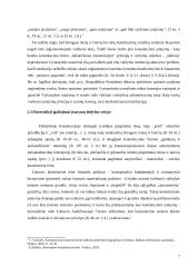 Konstitucinės įstatymų leidybos sistema 7 puslapis