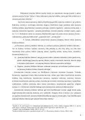 Konstitucinės įstatymų leidybos sistema 8 puslapis