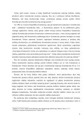 Konstitucinės įstatymų leidybos sistema 9 puslapis