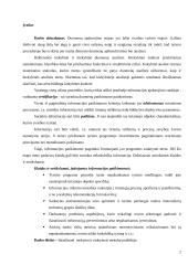 Mokymo ir mokymosi metodai praktikoje 2 puslapis