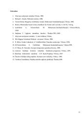 Mokymo ir mokymosi metodai praktikoje 13 puslapis