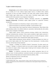 Mokymo ir mokymosi metodai praktikoje 4 puslapis