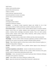 Mokymo ir mokymosi metodai praktikoje 5 puslapis