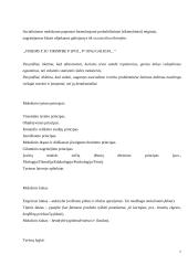 Mokymo ir mokymosi metodai praktikoje 7 puslapis