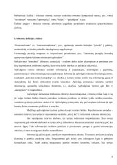 Mokymo ir mokymosi metodai praktikoje 9 puslapis