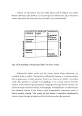 Logistikos namų darbas 19 puslapis