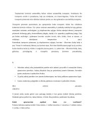 Logistikos namų darbas 4 puslapis