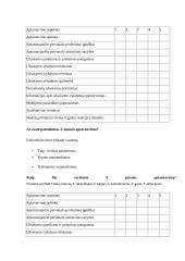 Logistikos namų darbas 5 puslapis