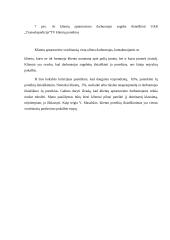 Logistikos namų darbas 9 puslapis