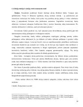 Makroekonominių rodiklių įtaka akcijų kainoms 14 puslapis