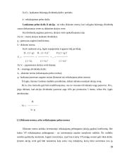 Makroekonominių rodiklių įtaka akcijų kainoms 19 puslapis