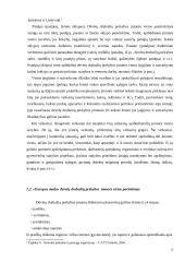 "Europos mada" dėvėtų drabužių įvedimas į rinką 12 puslapis