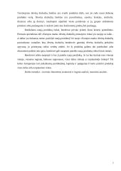 "Europos mada" dėvėtų drabužių įvedimas į rinką 3 puslapis