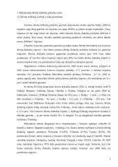 "Europos mada" dėvėtų drabužių įvedimas į rinką 4 puslapis