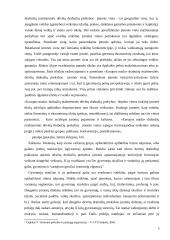 "Europos mada" dėvėtų drabužių įvedimas į rinką 9 puslapis