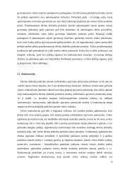 "Europos mada" dėvėtų drabužių įvedimas į rinką 10 puslapis
