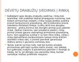 Mažmeninės dėvėtų drabužių prekybos analizė 2 puslapis