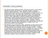 Mažmeninės dėvėtų drabužių prekybos analizė 5 puslapis