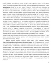 Meno politika ir reguliavimas 11 puslapis