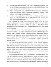 Investicijų į naujų nekilnojamojo turto produktus projekto ypatumai 12 puslapis