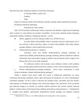 Neteisėtas informacijos apie privatų asmens gyvenimą rinkimas 13 puslapis