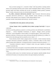 Neteisėtas informacijos apie privatų asmens gyvenimą rinkimas 15 puslapis