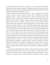 Neteisėtas informacijos apie privatų asmens gyvenimą rinkimas 19 puslapis