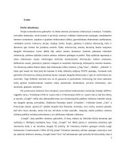 Neteisėtas informacijos apie privatų asmens gyvenimą rinkimas 3 puslapis