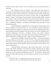 Neteisėtas informacijos apie privatų asmens gyvenimą rinkimas 9 puslapis