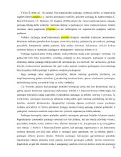Organizacijos klimato formavimas "Senatoriai" viešbutyje 13 puslapis