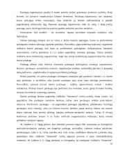 Organizacijos klimato formavimas "Senatoriai" viešbutyje 16 puslapis