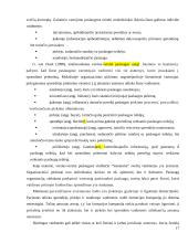 Organizacijos klimato formavimas "Senatoriai" viešbutyje 17 puslapis
