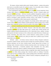 Organizacijos klimato formavimas "Senatoriai" viešbutyje 20 puslapis