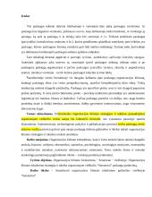 Organizacijos klimato formavimas "Senatoriai" viešbutyje 3 puslapis