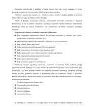 Organizacijos klimato formavimas "Senatoriai" viešbutyje 7 puslapis