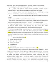 Organizacijos klimato formavimas "Senatoriai" viešbutyje 8 puslapis