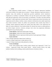 Organizacijos kultūra pagal G. Morgan 2 puslapis