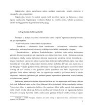 Organizacijos kultūra pagal G. Morgan 5 puslapis